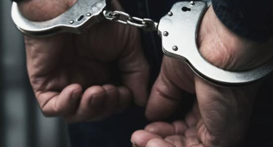 2nd Accomplice Nabbed in Backhoe Saman Mother Case